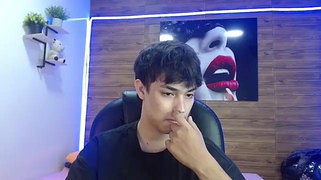 ivan_cooper's Live XXX Chat