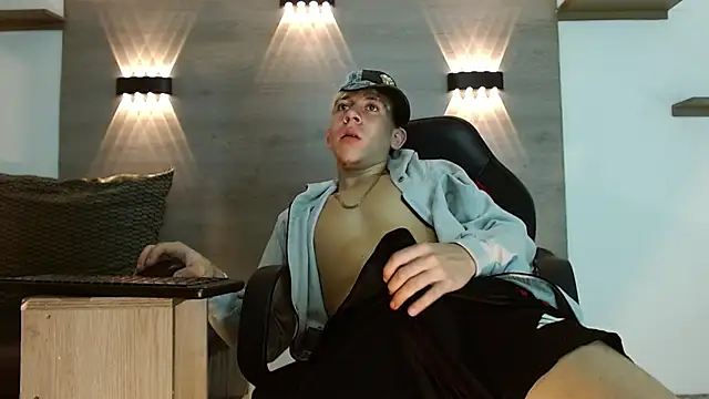 Gaeliitto Live XXX-chat