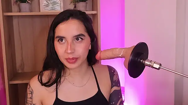 Онлайн чат XXX kaylee_lee