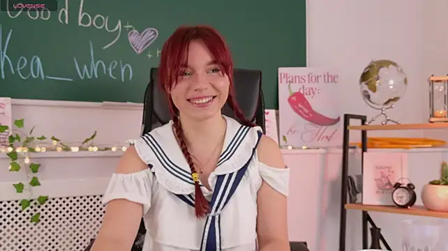 NoraHaynes' Live XXX Chat