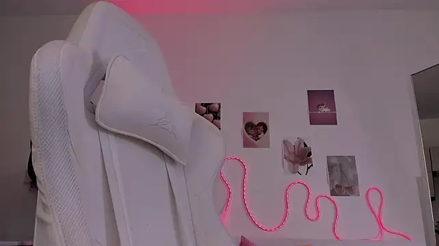 Chat XXX Live LittlePeach007