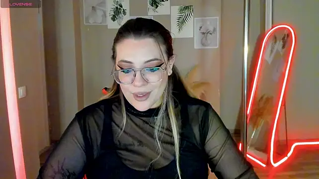 Chat XXX Live MiraTorson