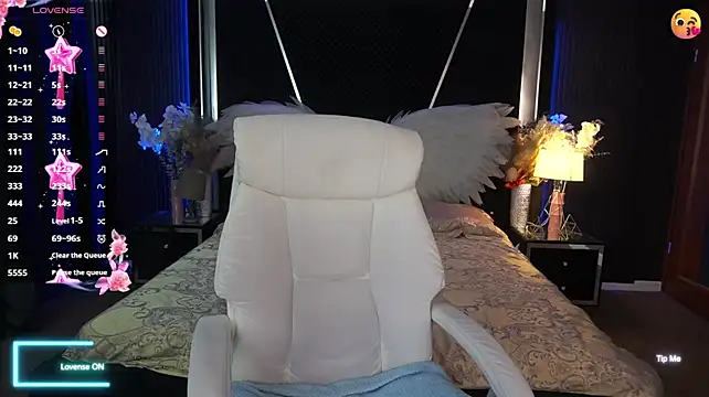 AmberDismond's Live XXX Chat