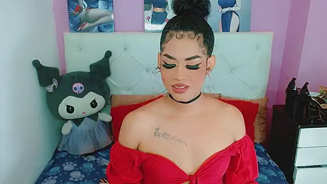 Amanda_bigx Chat XXX live