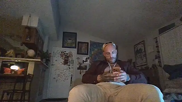 2attract's Live XXX Chat