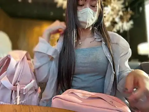 Enjoy520 라이브 XXX 채팅