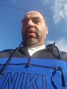 XXX chat uživo modela kikodaf1