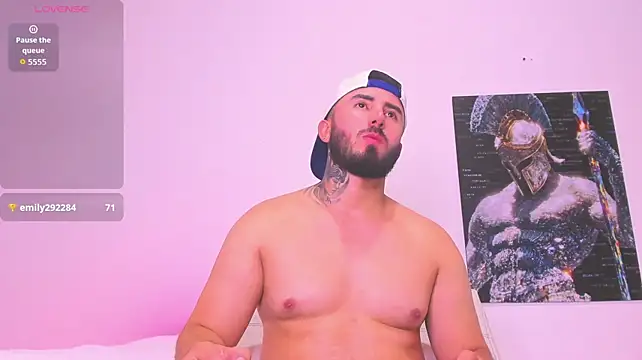 Martin_fozter01's Live XXX Chat