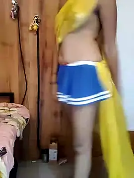Koziekylie Chat XXX in diretta
