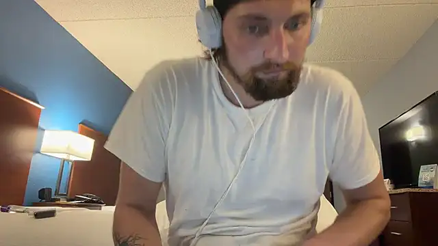 Chatroom XXX en direct de In_tandem