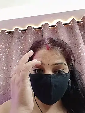 XXX chat uživo modela Hot_pooja2