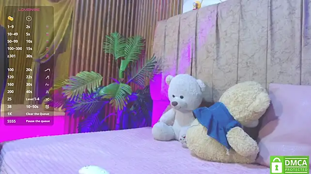 Živý XXX chat Davi_Tay