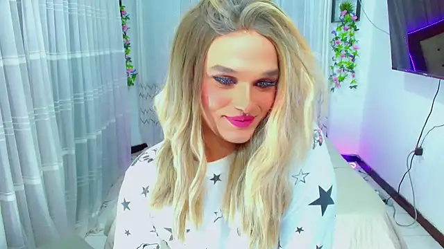 Živý XXX chat TaylorMon