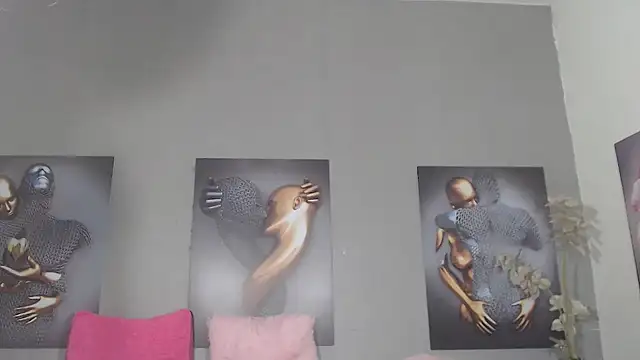 AntonellaBlanc's Live XXX Chat