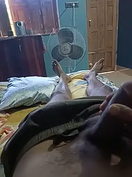 LoggedForint Webcam-Show