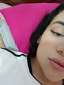 Sofiaa_Duque Chat XXX in diretta