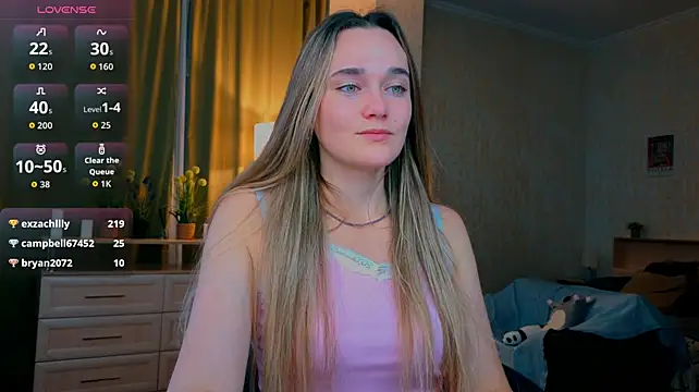 earthfantasyy Chat XXX in diretta