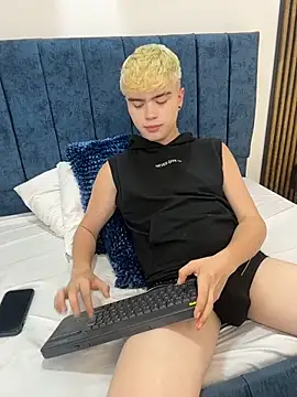 Ian_Stone – Naživo XXX chat