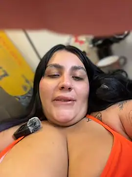 دردشة Vicky_Sixx الجنسية المباشرة