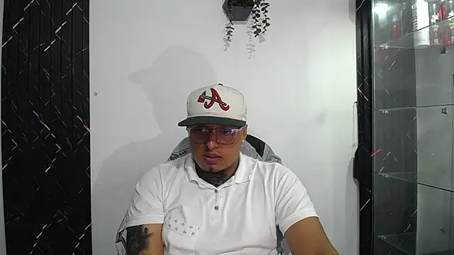 Duke_DarkBoy99 live XXX chat