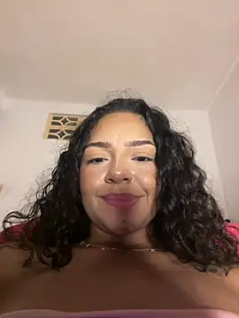 Živý XXX chat Evviiee_