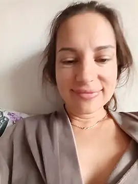 Živý XXX chat She-Moon