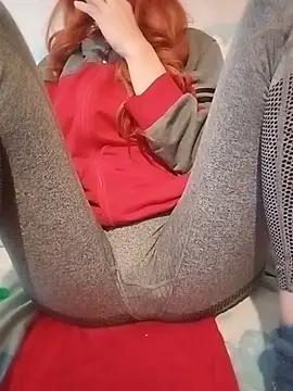 Webkamerová show Darija_milf