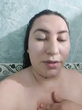 Sembang XXX Secara Langsung JANNAH_MARTINEZ