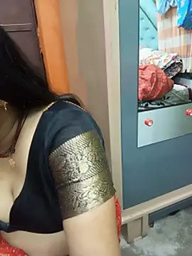 Manjudear – Live XXX-chat