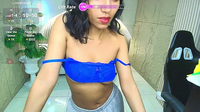 Wendy_r_ Chat XXX in diretta