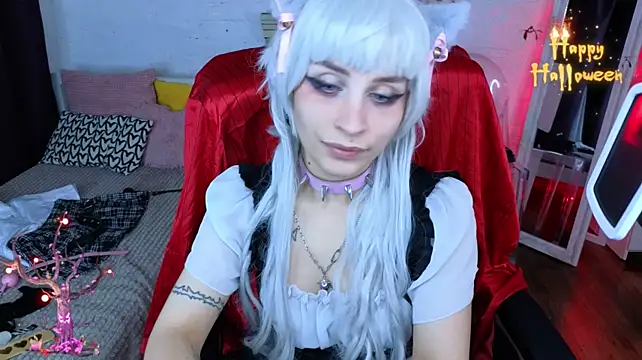 marsy_bliss Chat XXX live
