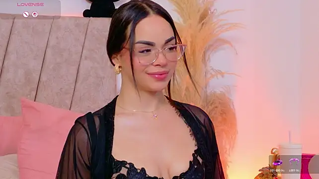 Maddie_Evanss Chat XXX in diretta