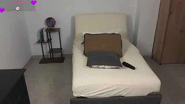 blue__moon_ Chat XXX in diretta
