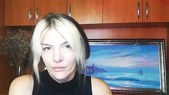 VanessaRey_ Chat XXX in diretta