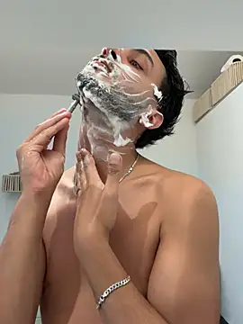 Gipsyboysteve 라이브 XXX 채팅