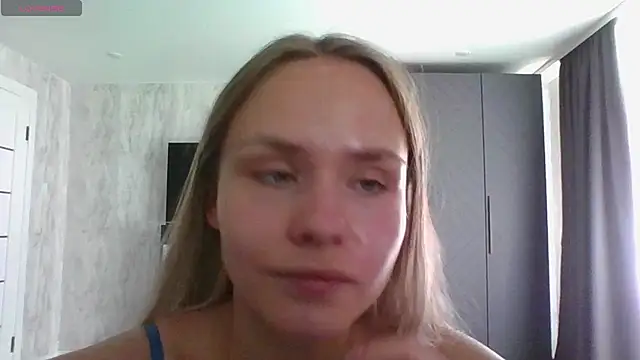 Annie_Cohn Chat XXX in diretta