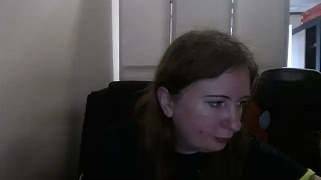 PeterAndJen Show in webcam