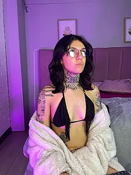 Živý XXX chat Lunai_gh