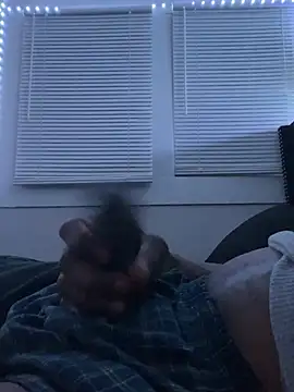 BigDaddyDy Webcamshow
