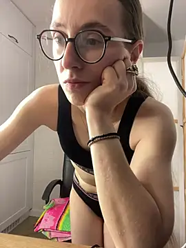 MartiniiSelenna Live XXX-chat