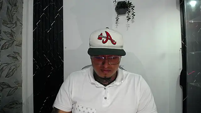 Duke_DarkBoy99 现场XXX聊天