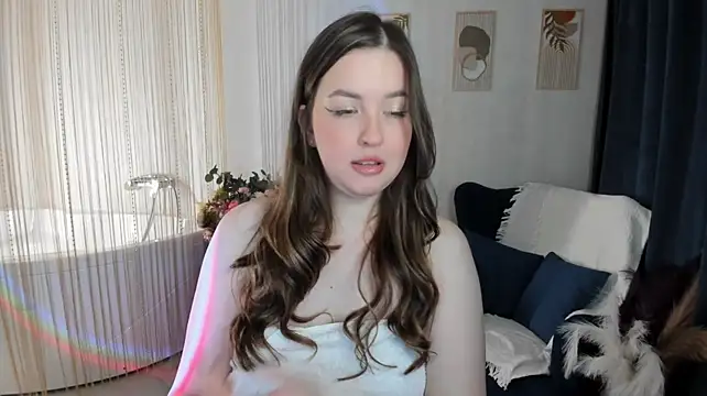 WishToBloom Chat XXX in diretta