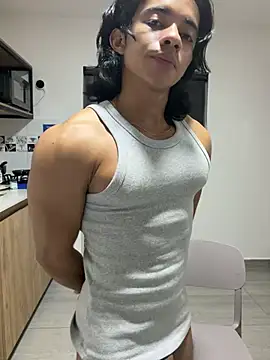 XXX chat uživo modela Jordan_Patrick
