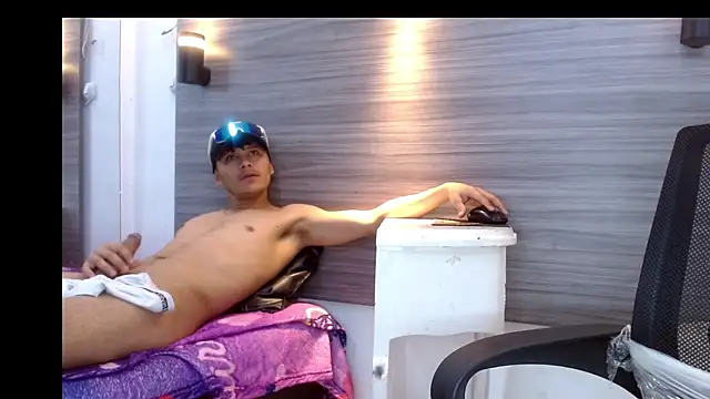 แชท XXX สดของ DanteSeth