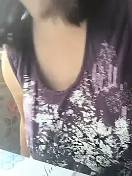 Živý XXX chat Milla-23