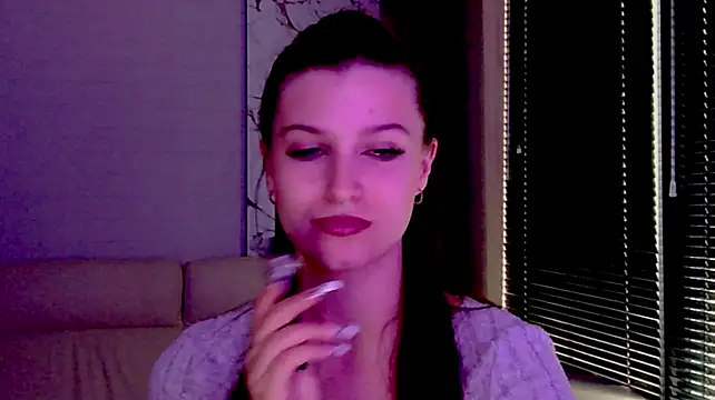 Jessi_lady_ Adlı Modelin Canlı XXX Sohbeti