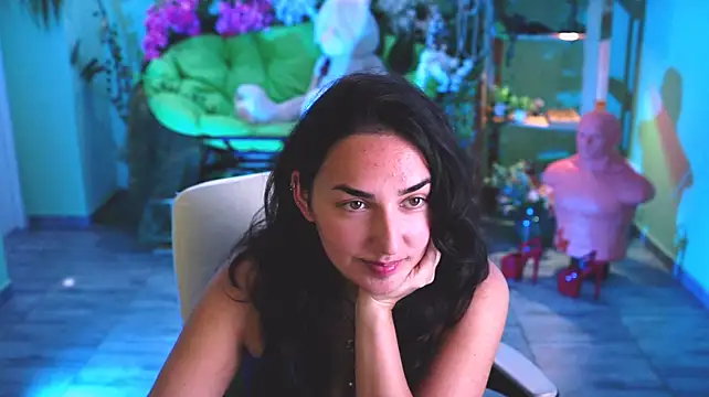 دردشة CeceliaJohnson الجنسية المباشرة