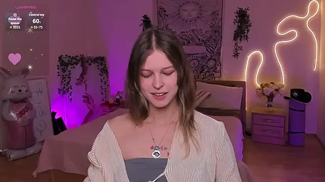 Lisa_Blossom XXX чат на живо