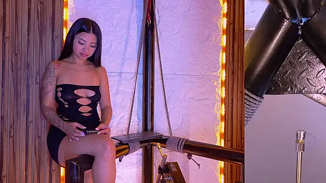 Lesdom_Bdsm: онлайн-секс-чат
