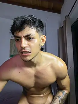 Jack_krimmer live XXX chat